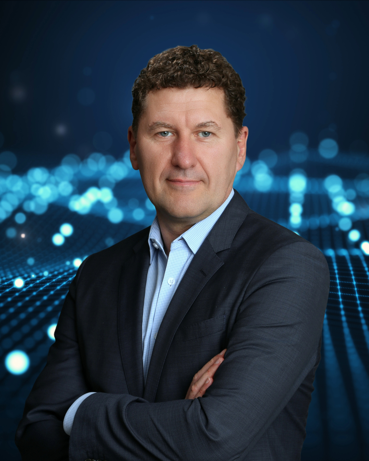Marcin Bauza