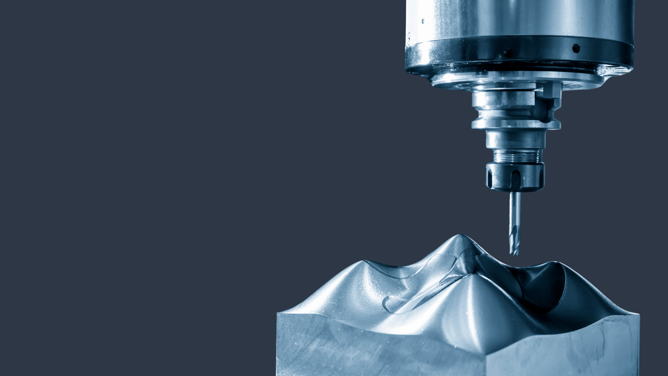 Machining